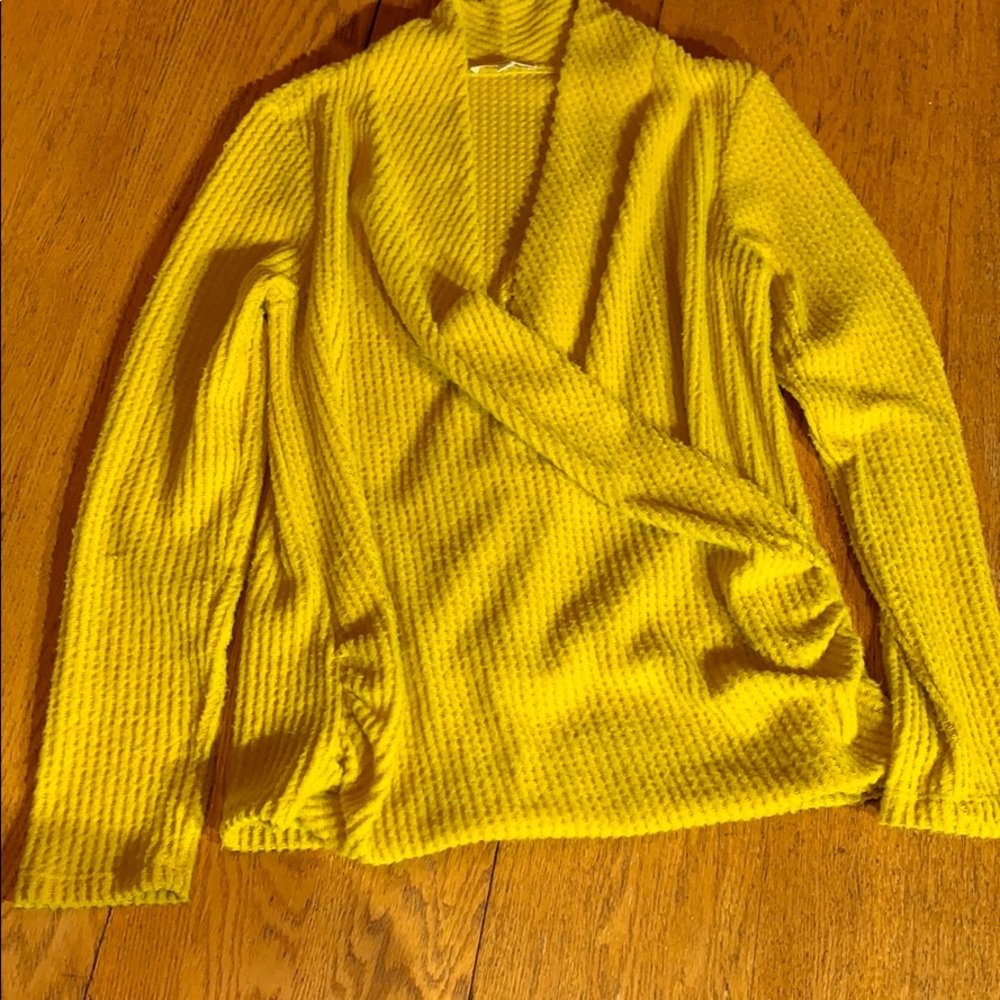 Pleione Sweater